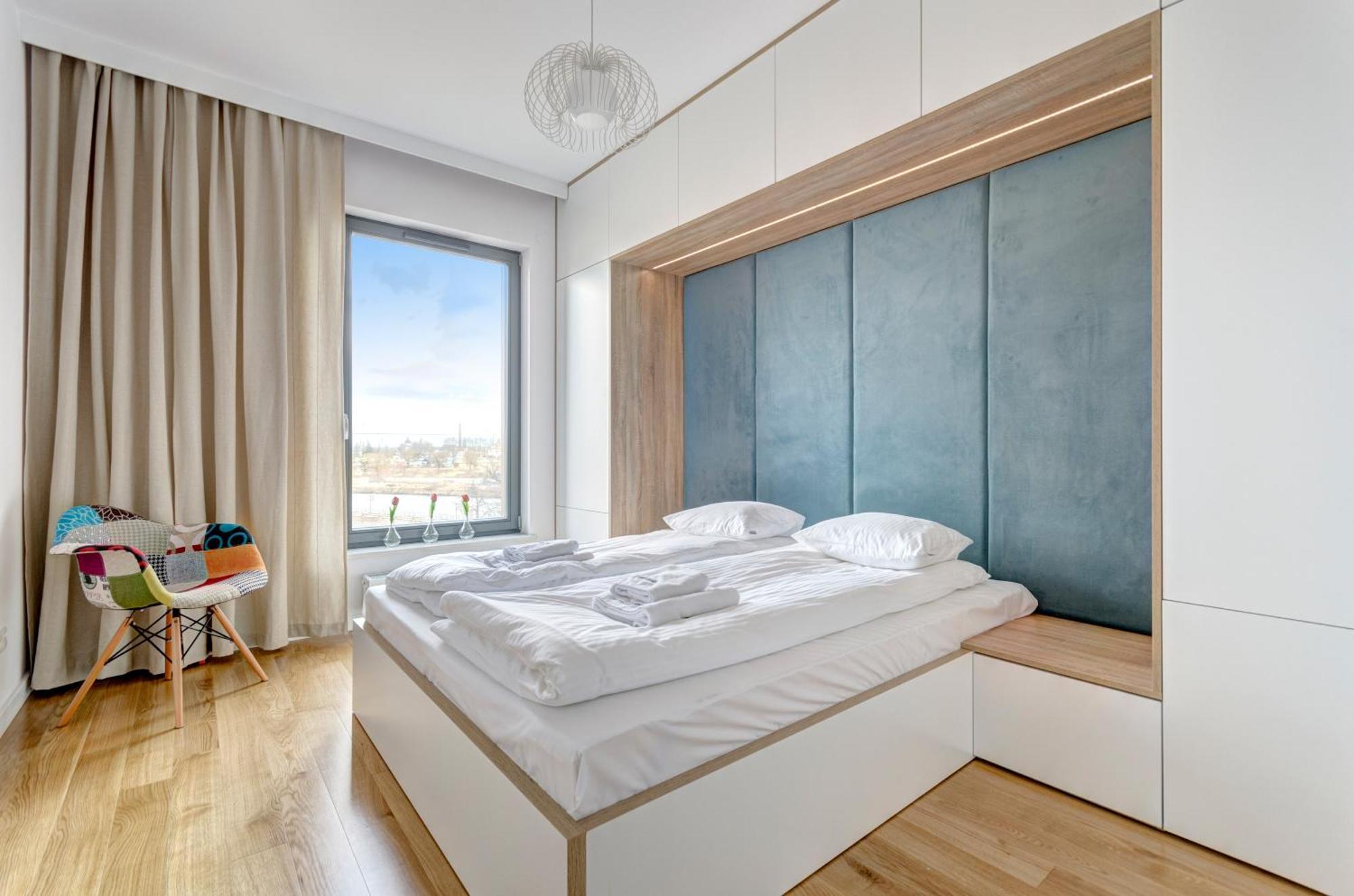 Dom & House - Apartments Brabank Old Town Γκντανσκ Εξωτερικό φωτογραφία