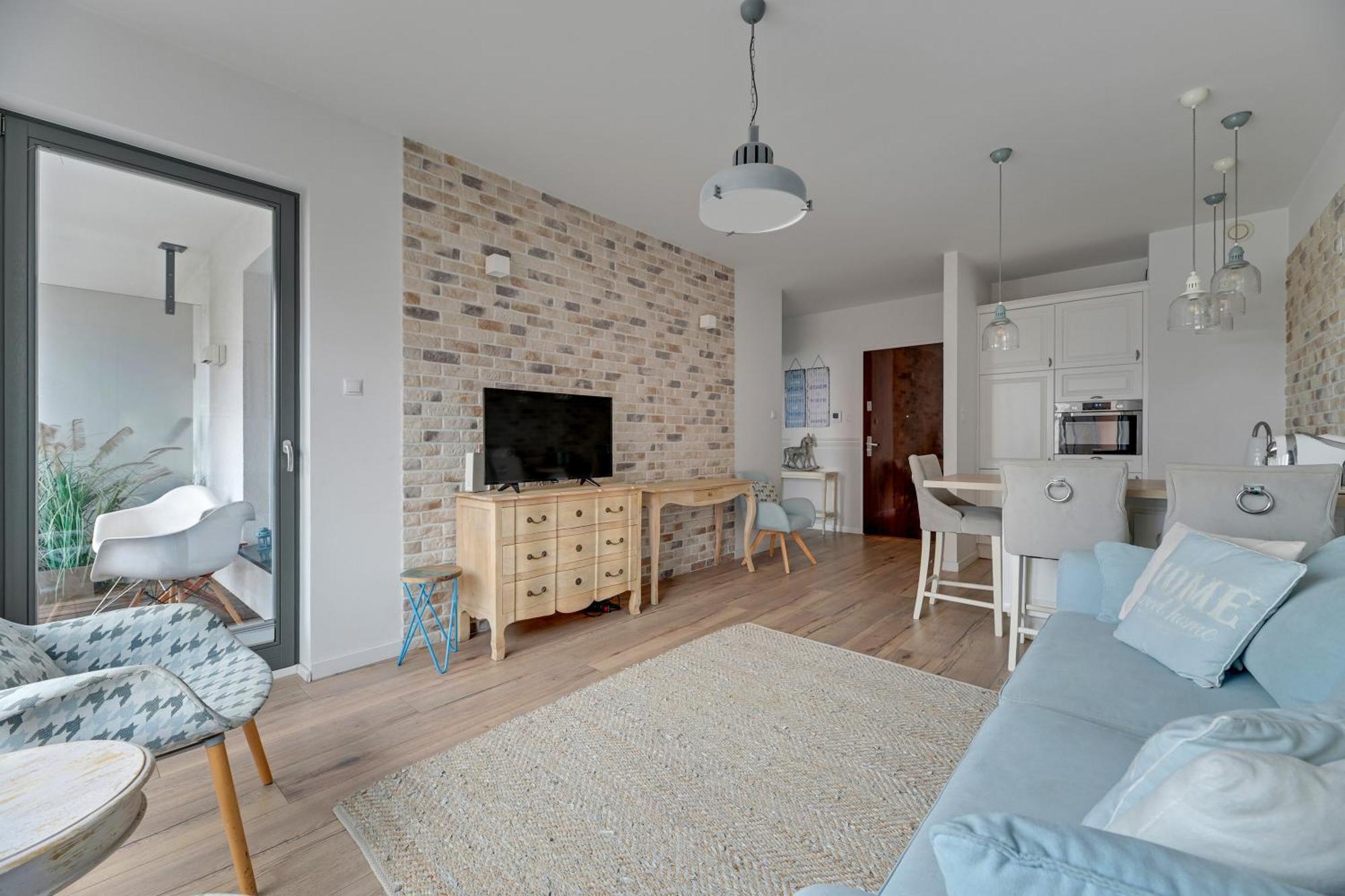Dom & House - Apartments Brabank Old Town Γκντανσκ Εξωτερικό φωτογραφία