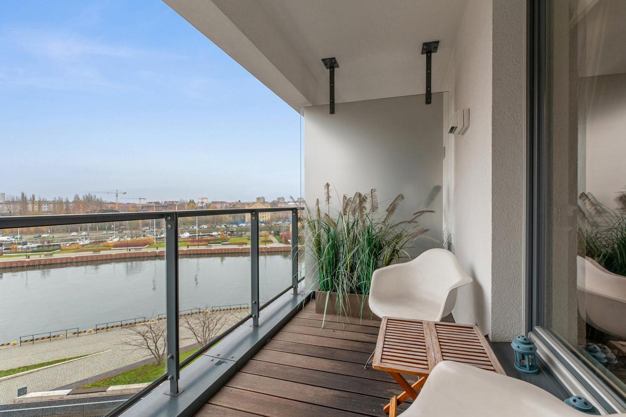 Dom & House - Apartments Brabank Old Town Γκντανσκ Εξωτερικό φωτογραφία