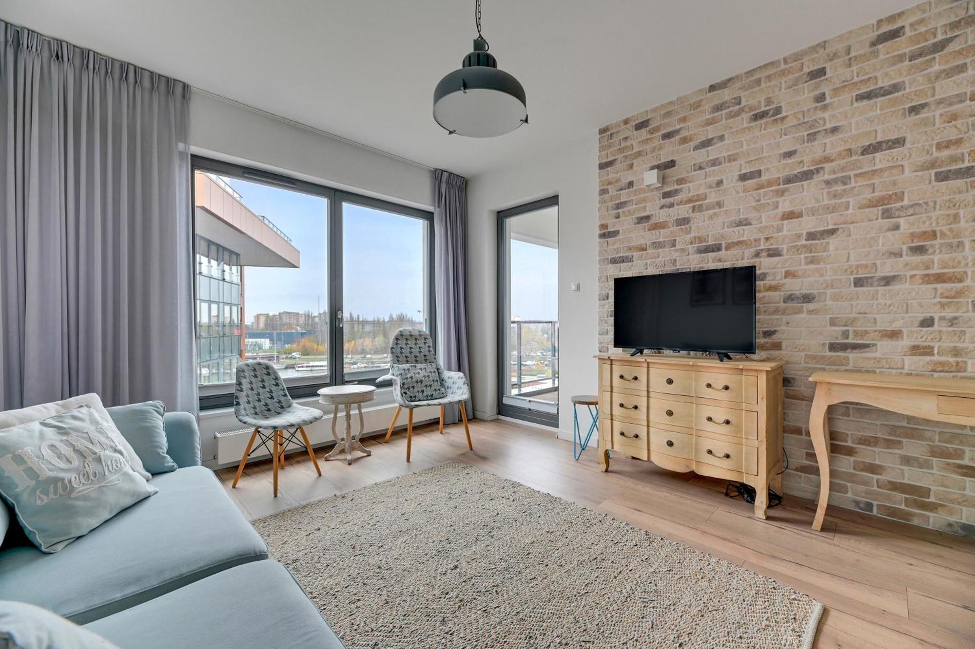 Dom & House - Apartments Brabank Old Town Γκντανσκ Εξωτερικό φωτογραφία