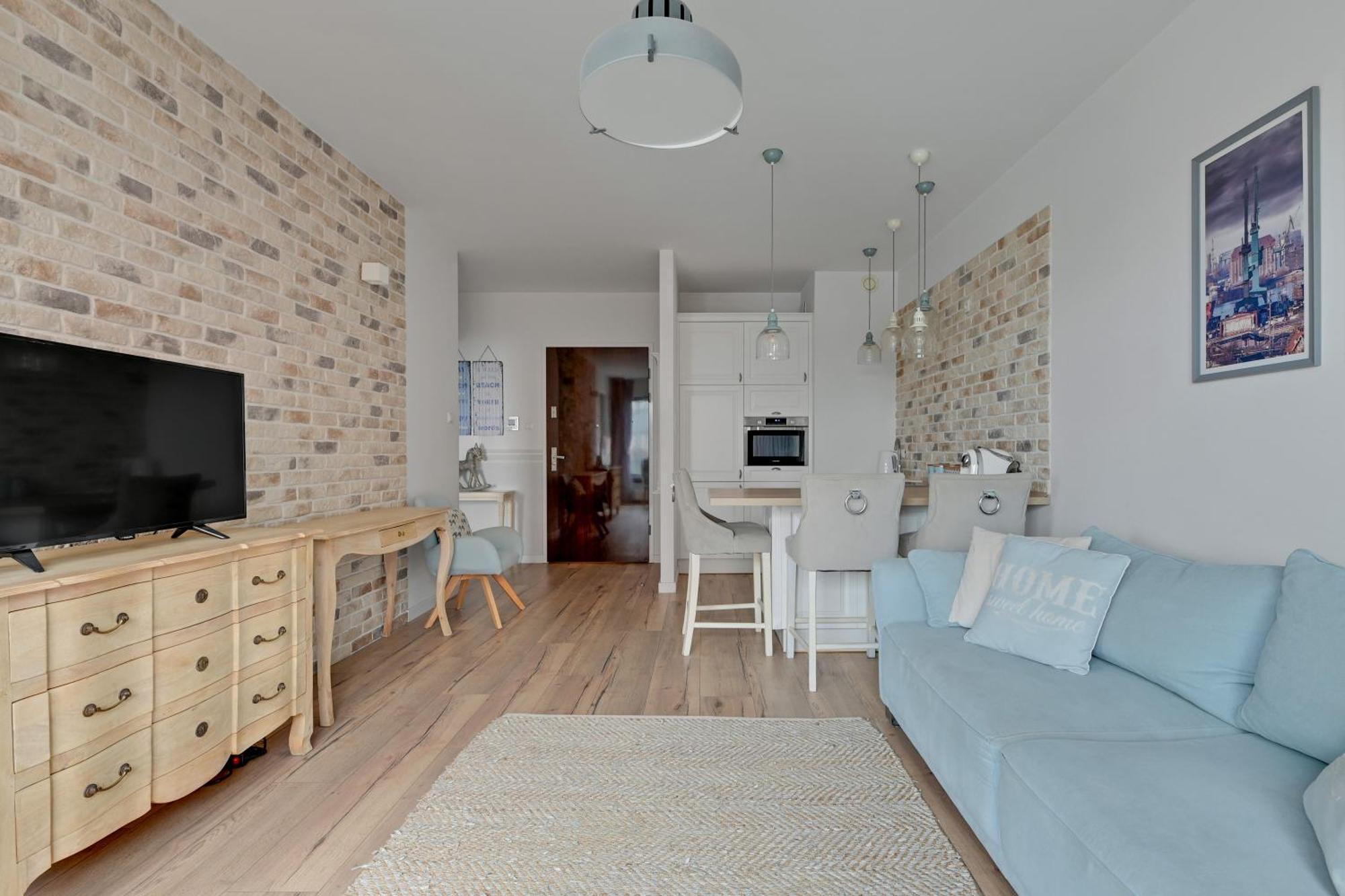 Dom & House - Apartments Brabank Old Town Γκντανσκ Εξωτερικό φωτογραφία