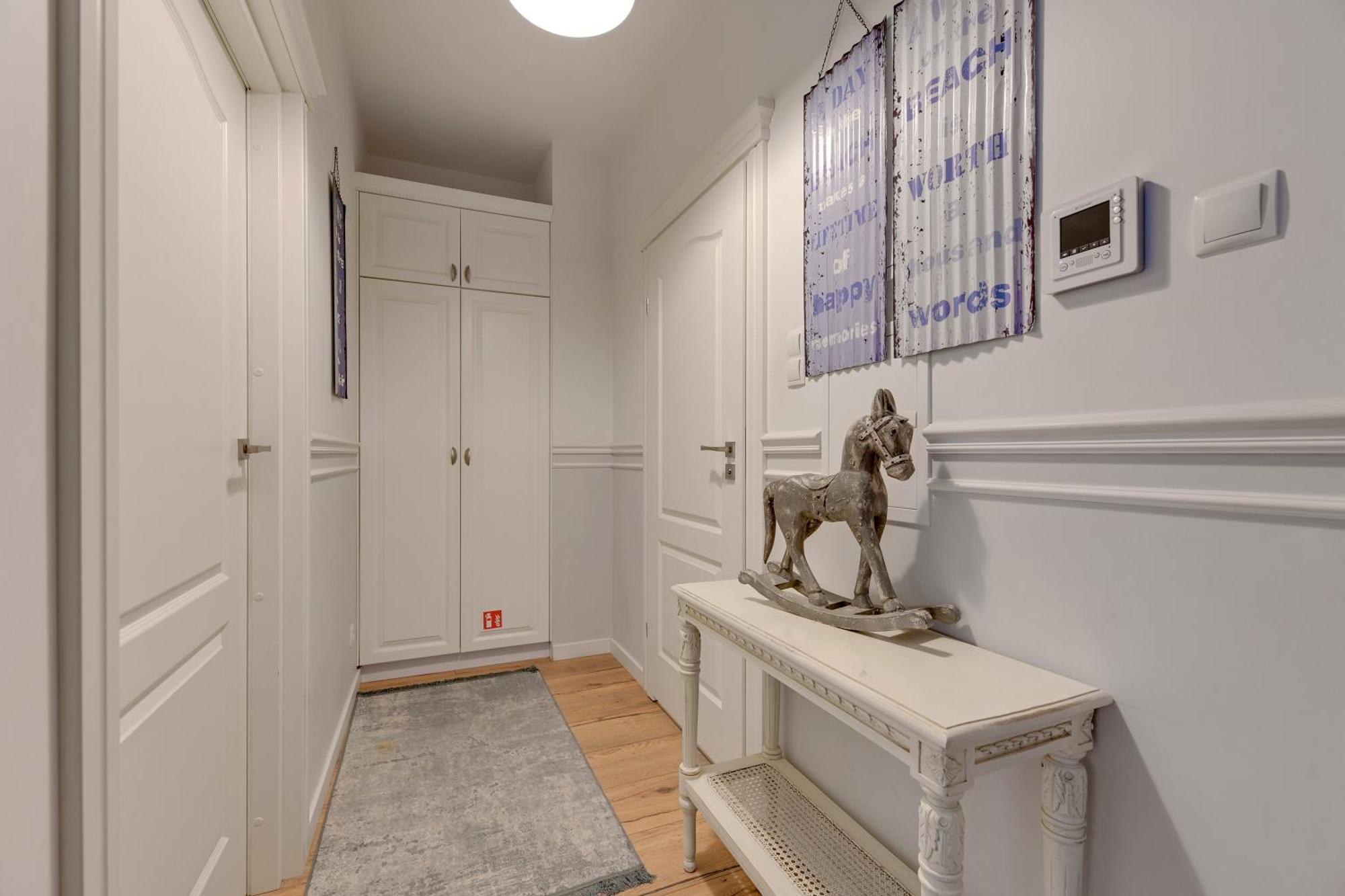 Dom & House - Apartments Brabank Old Town Γκντανσκ Εξωτερικό φωτογραφία