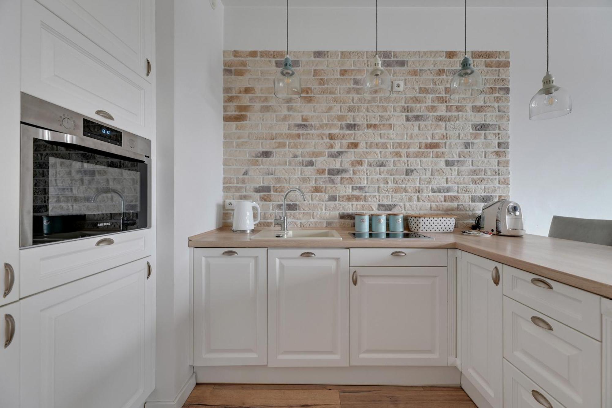 Dom & House - Apartments Brabank Old Town Γκντανσκ Εξωτερικό φωτογραφία