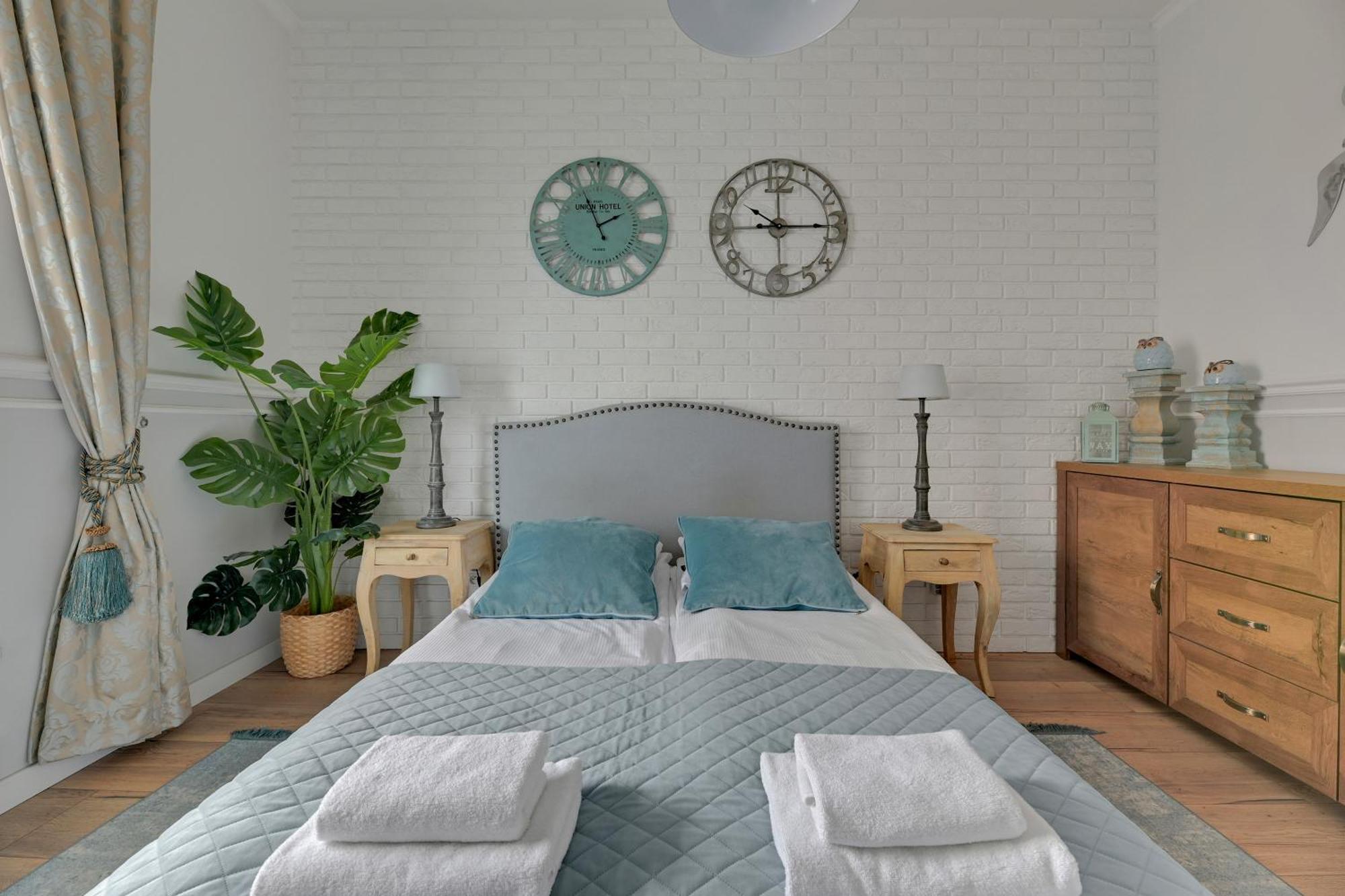 Dom & House - Apartments Brabank Old Town Γκντανσκ Εξωτερικό φωτογραφία