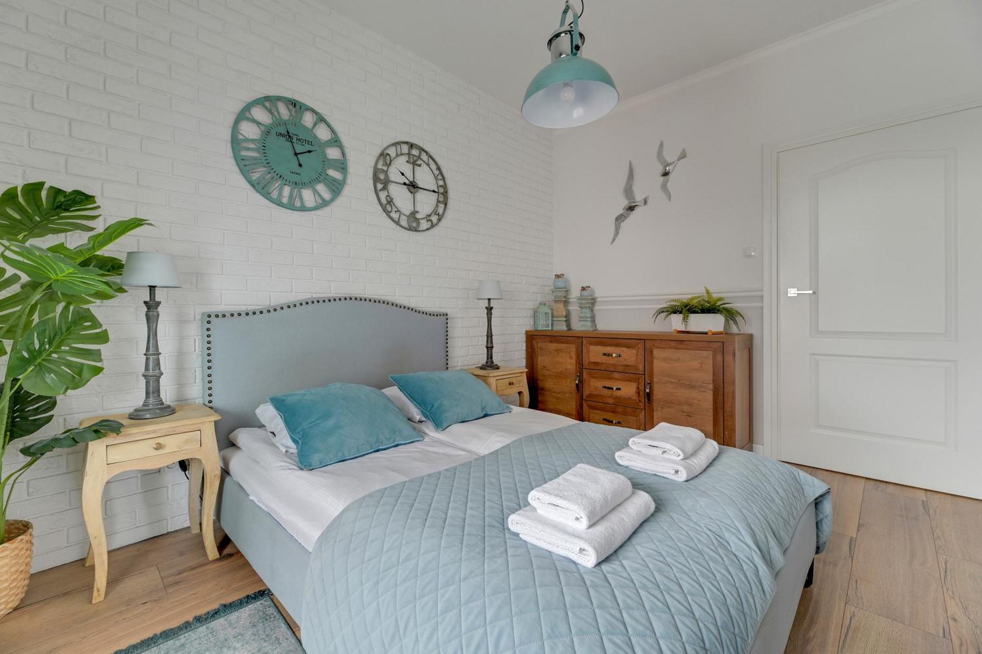 Dom & House - Apartments Brabank Old Town Γκντανσκ Εξωτερικό φωτογραφία