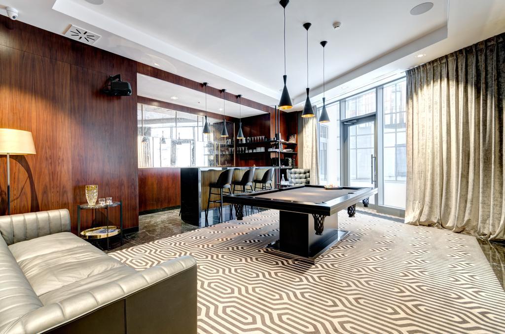 Dom & House - Apartments Brabank Old Town Γκντανσκ Εξωτερικό φωτογραφία