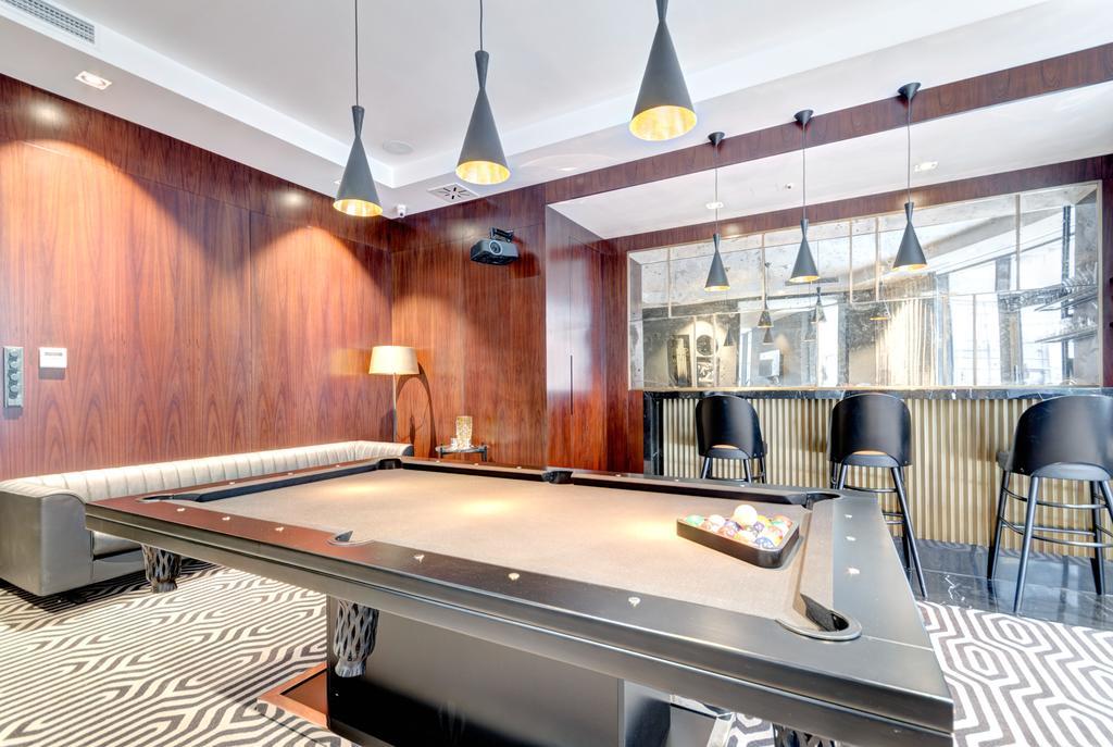 Dom & House - Apartments Brabank Old Town Γκντανσκ Εξωτερικό φωτογραφία