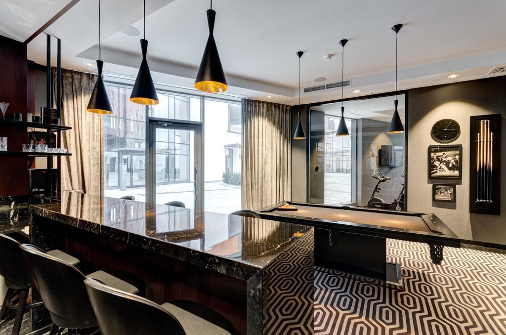 Dom & House - Apartments Brabank Old Town Γκντανσκ Εξωτερικό φωτογραφία
