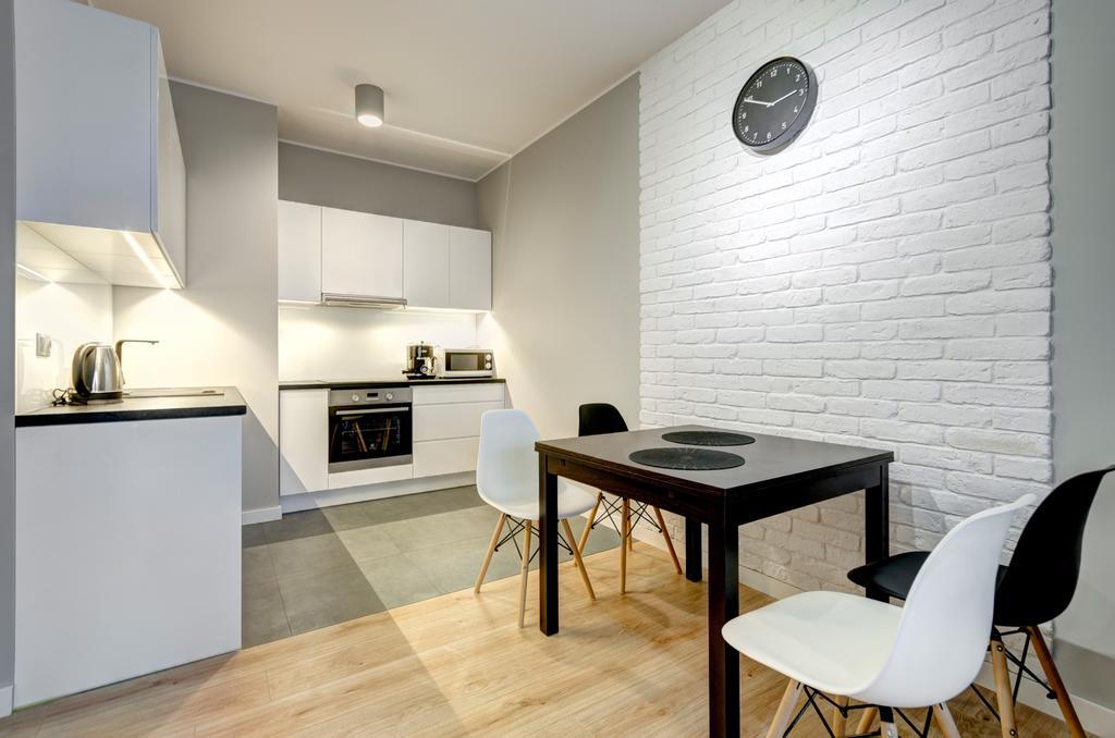 Dom & House - Apartments Brabank Old Town Γκντανσκ Εξωτερικό φωτογραφία