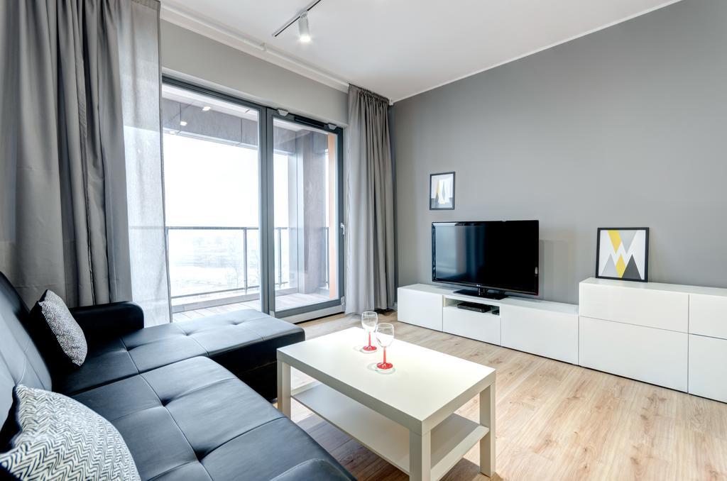 Dom & House - Apartments Brabank Old Town Γκντανσκ Εξωτερικό φωτογραφία