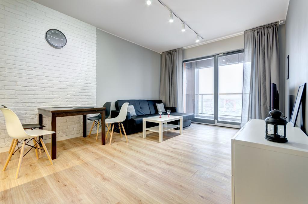 Dom & House - Apartments Brabank Old Town Γκντανσκ Εξωτερικό φωτογραφία