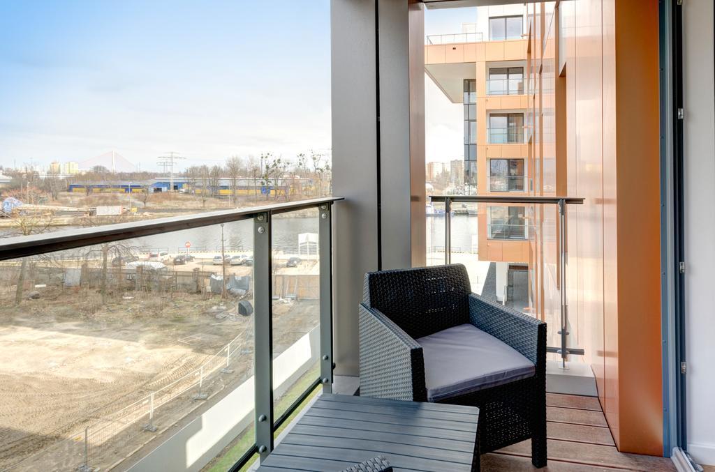 Dom & House - Apartments Brabank Old Town Γκντανσκ Εξωτερικό φωτογραφία