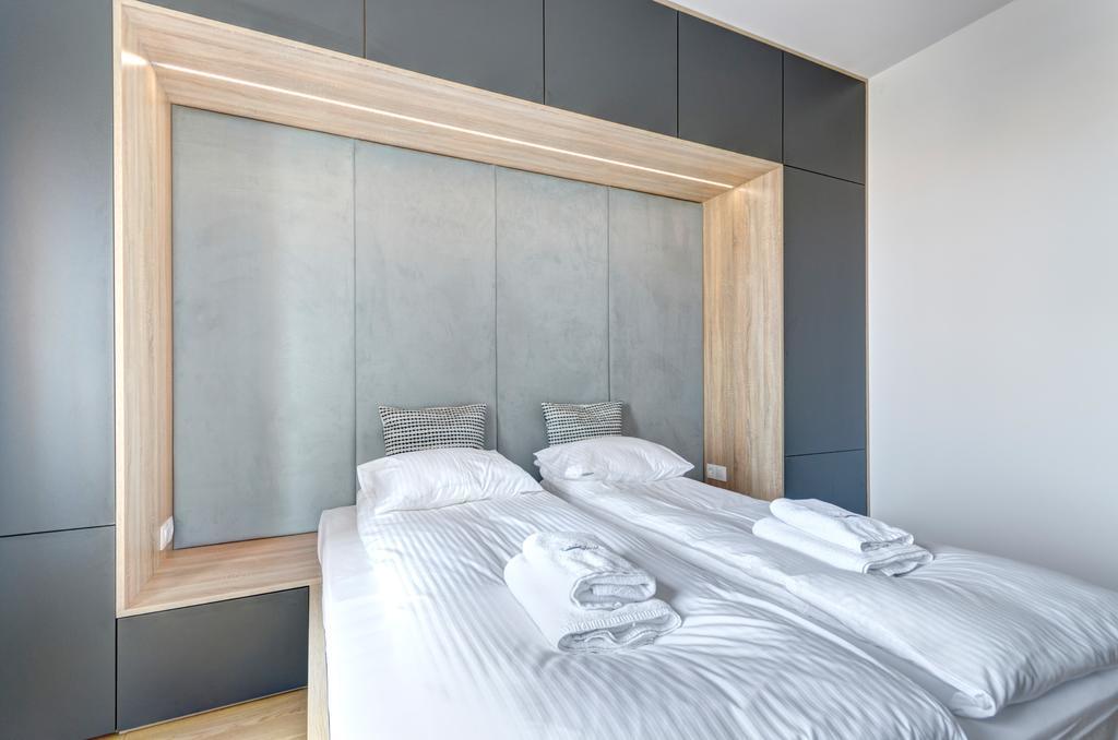 Dom & House - Apartments Brabank Old Town Γκντανσκ Εξωτερικό φωτογραφία