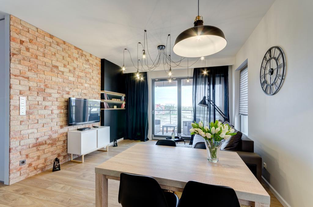Dom & House - Apartments Brabank Old Town Γκντανσκ Εξωτερικό φωτογραφία