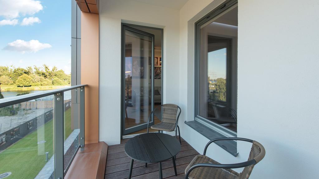 Dom & House - Apartments Brabank Old Town Γκντανσκ Εξωτερικό φωτογραφία