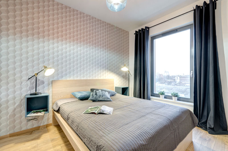 Dom & House - Apartments Brabank Old Town Γκντανσκ Εξωτερικό φωτογραφία