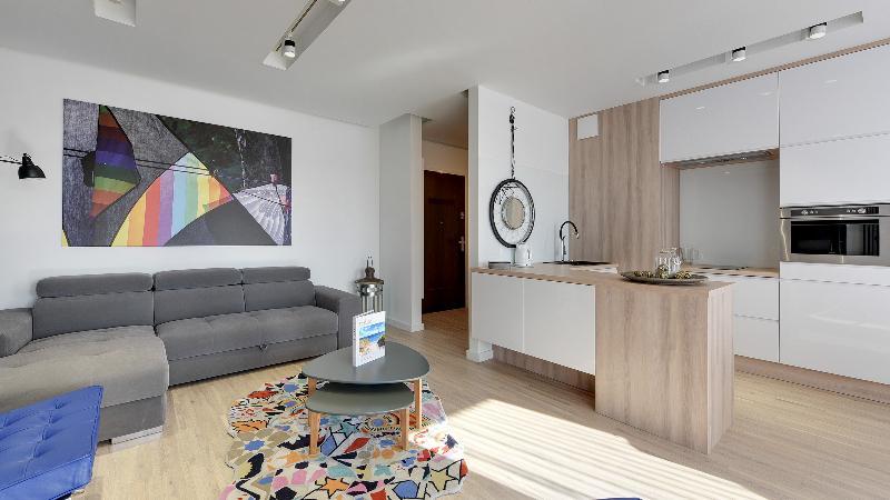 Dom & House - Apartments Brabank Old Town Γκντανσκ Εξωτερικό φωτογραφία
