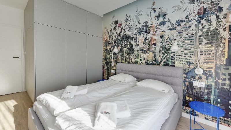 Dom & House - Apartments Brabank Old Town Γκντανσκ Εξωτερικό φωτογραφία