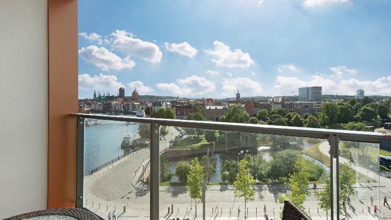 Dom & House - Apartments Brabank Old Town Γκντανσκ Εξωτερικό φωτογραφία