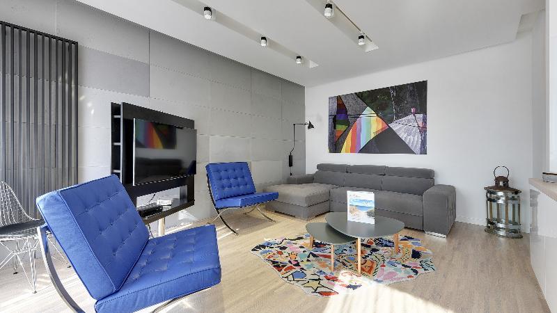 Dom & House - Apartments Brabank Old Town Γκντανσκ Εξωτερικό φωτογραφία