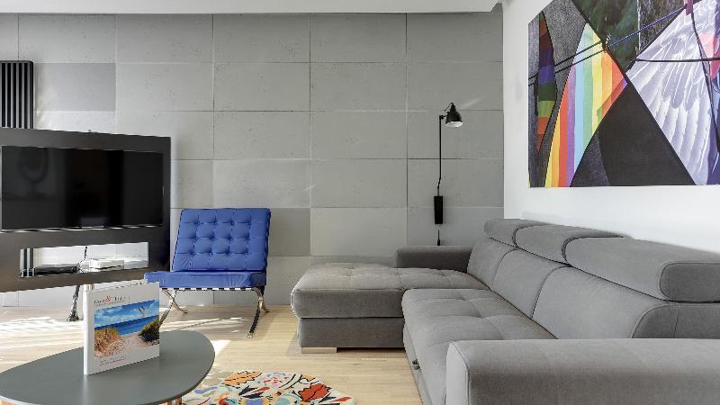 Dom & House - Apartments Brabank Old Town Γκντανσκ Εξωτερικό φωτογραφία